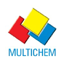 MULTICHEM SP. Z.O.O - logo