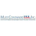 MULTI CONTAINERS US A INC logo