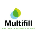 Multifill logo