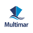 Multimar Paraguay logo