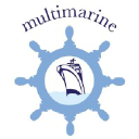 MULTIMARINE SERVICES SRL logo