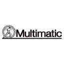 Multimatic logo