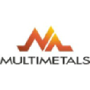 MULTIMETALS LIMITED logo