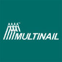 Multinail logo