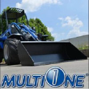 MultiOne logo