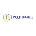 MULTI ORGANICS PRIVATE LIMITED logo