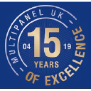 MULTI PANEL UK LTD logo