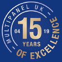 MULTIPANEL UK LTD logo