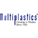 Multiplastics logo