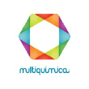 MULTIQUIMICA DOMINICANA, S.A logo