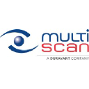 MULTISCAN TECHNOLOGIES logo