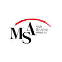 MULTI SOURCING ASIA LTD logo