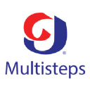 Multisteps logo