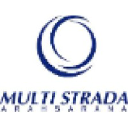 P.T. MULTI STRADA ARAHSARANA TBK. logo