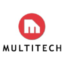 MULTITECH INDUSTRIES, INC - MKY logo