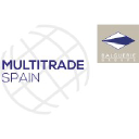 MULTITRADE SPAIN, SL logo