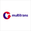 Multitrans logo