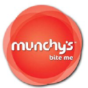 Munchy logo