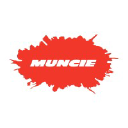 Muncie Power logo