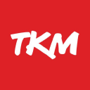 TKM logo