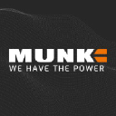 Munk logo