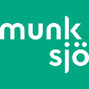 Munksjo logo