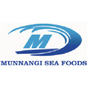 MUNNANGI SEA FOODS PVT LTD logo