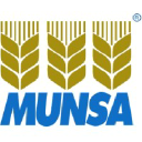 MUNSA MOLINOS, S.A. DE C.V. logo