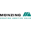 Munzing logo