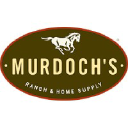 Murdoch's Ranch & Home Supply logo