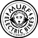 Murf logo