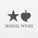 Muriel Wines logo