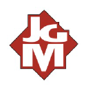 James G. Murphy logo