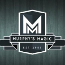 Murphy's Magic logo