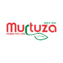 MURTUZA FOODS PVT LTD logo