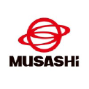 Musashi Seimitsu logo