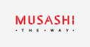 Musashi logo