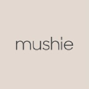 Mushie logo