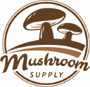 Mushroom Supply logo