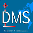 DMS logo