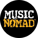 MUSIC NOMAD C O DIPLOMAT PACKAGING logo