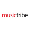 Music Tribe logo