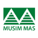 Musim Mas logo