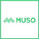 MUSO CO LTD logo