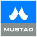 Mustad Hoofcare logo