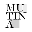 Ceramiche Mutina logo