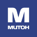 Mutoh logo