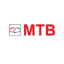 MUTUAL TRUST BANK LIMITED logo