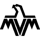 MVM SRL logo