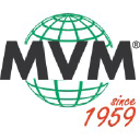 MVM srl logo